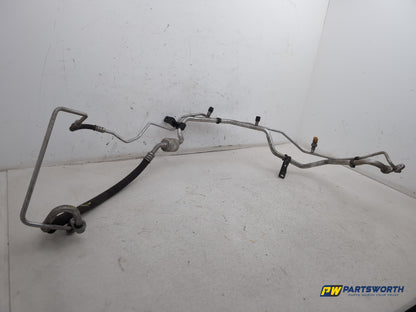 Air Conditioning Pipe 3