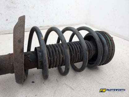 Shock Absorber Front LH 3