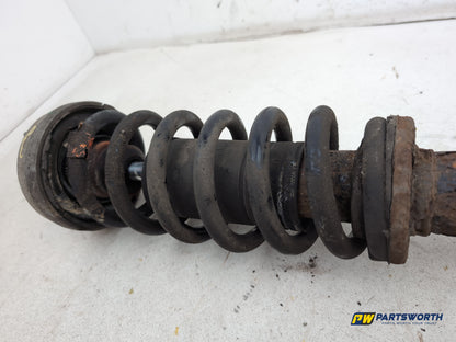 Shock Absorber Front LH 3