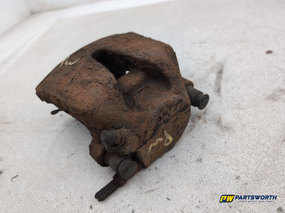 Brake Caliper Front RH 3