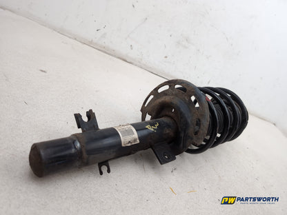 Shock Absorber Front RH 3