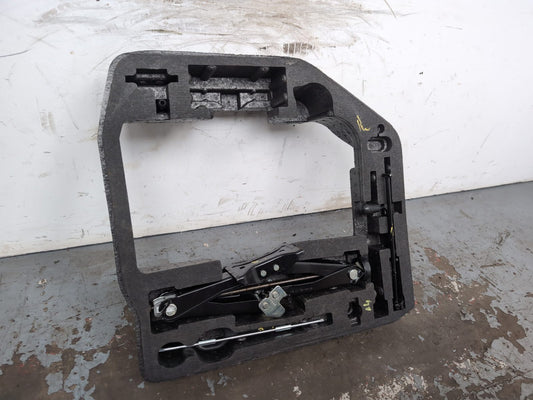 Vehicle Tool Kit 3