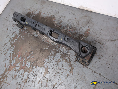 Bumper Rear Reinforcement 3