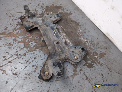 Subframe Front 3