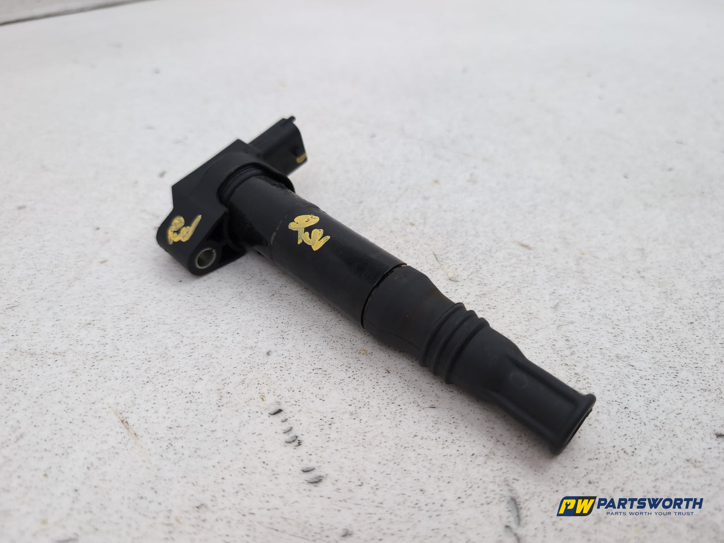 Ignition Coil 3