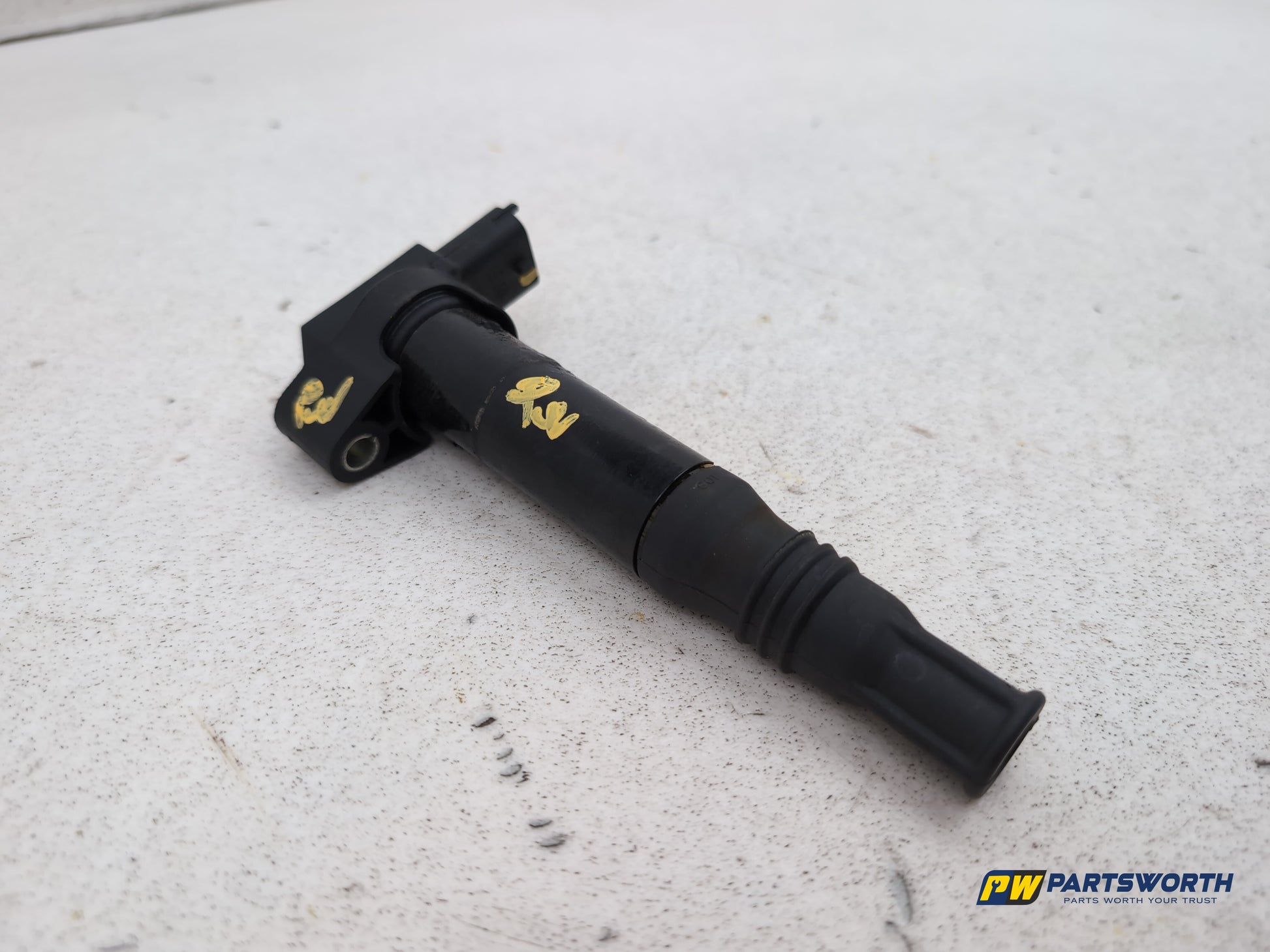 Ignition Coil 3