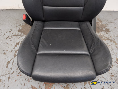 Seat Front LH 3