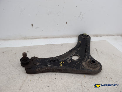 Suspension Arm Front Lower Wishbone RH 3