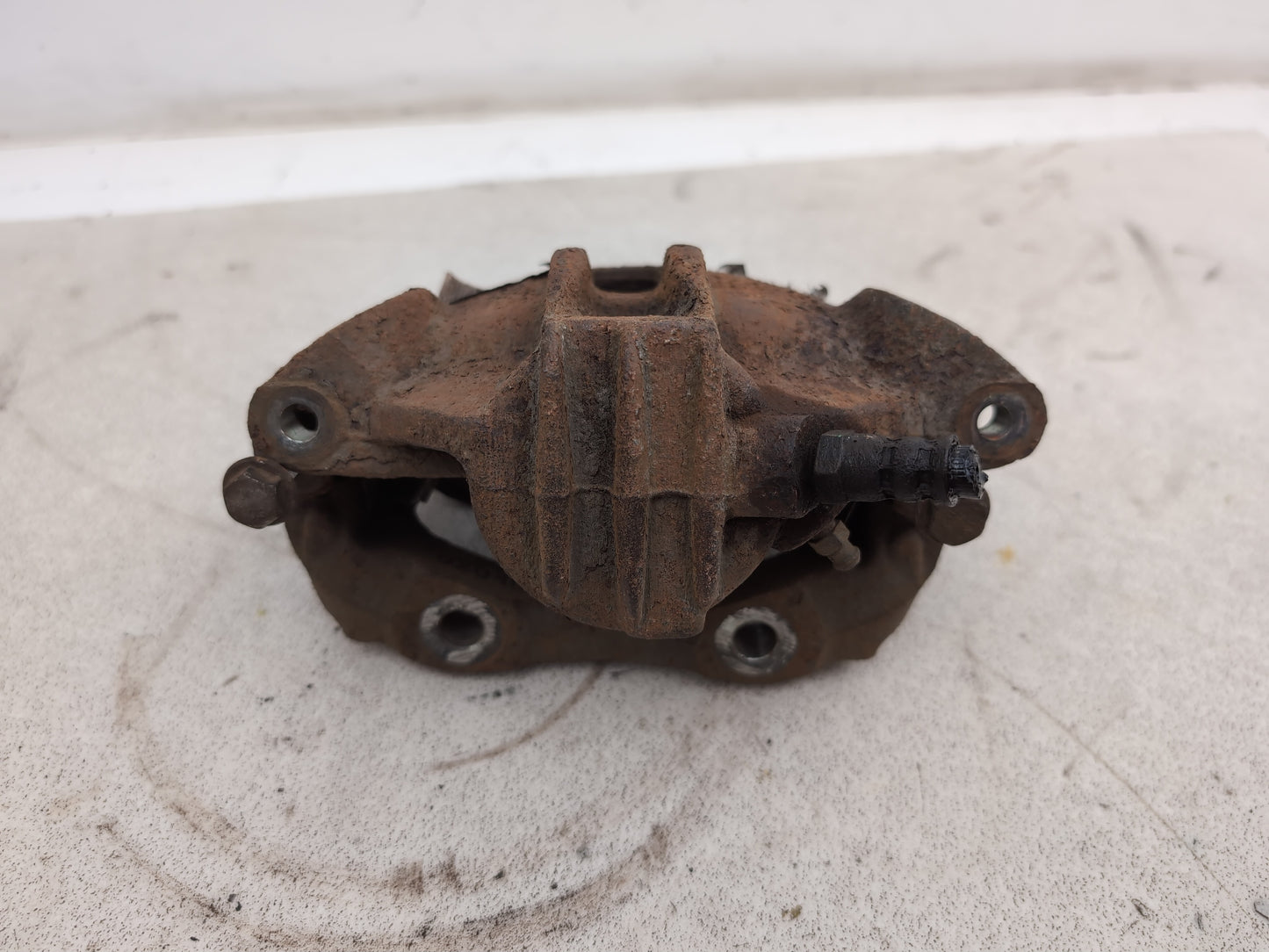 Brake Caliper Front RH 3