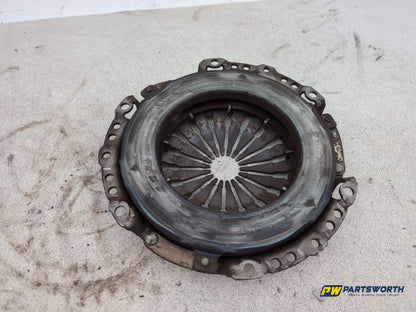 Dual Mass Flywheel 5