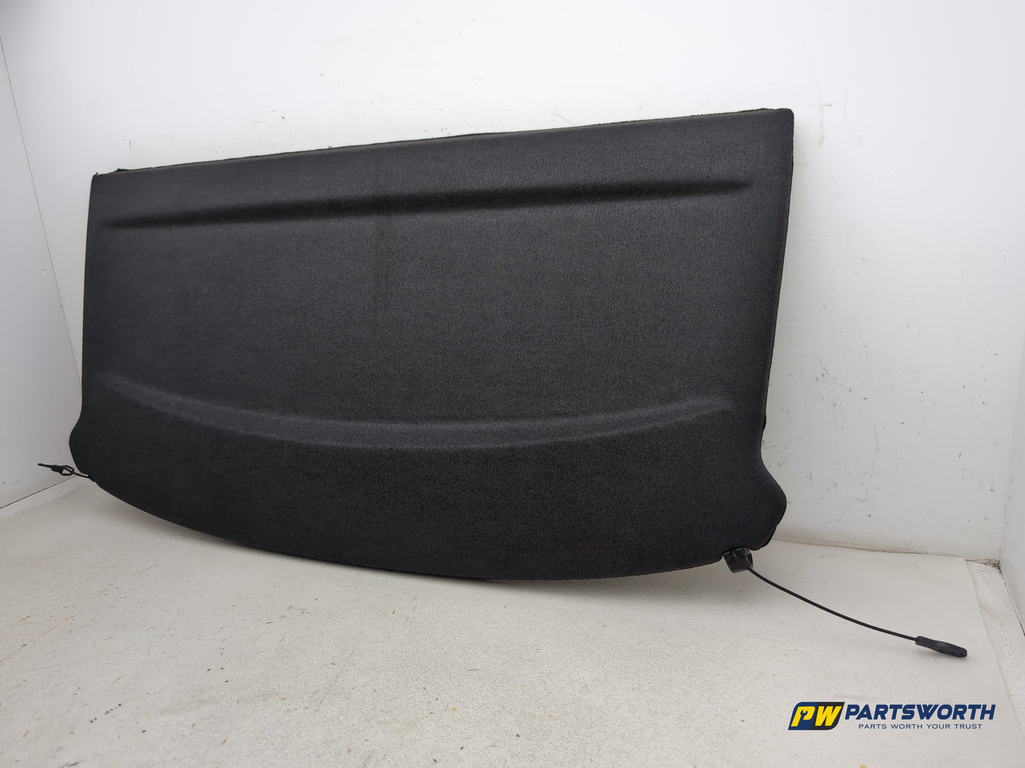 Parcel Shelf 3