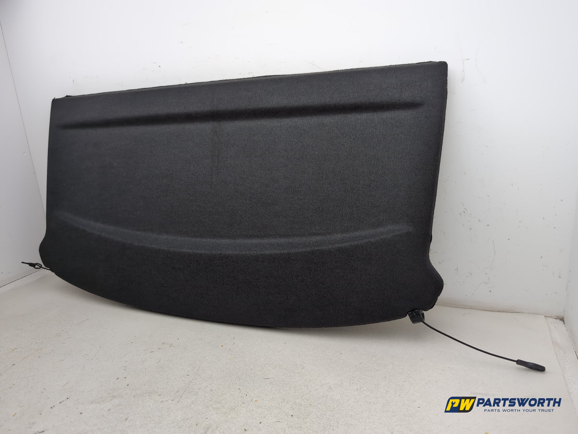 Parcel Shelf 3