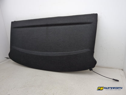 Parcel Shelf 3