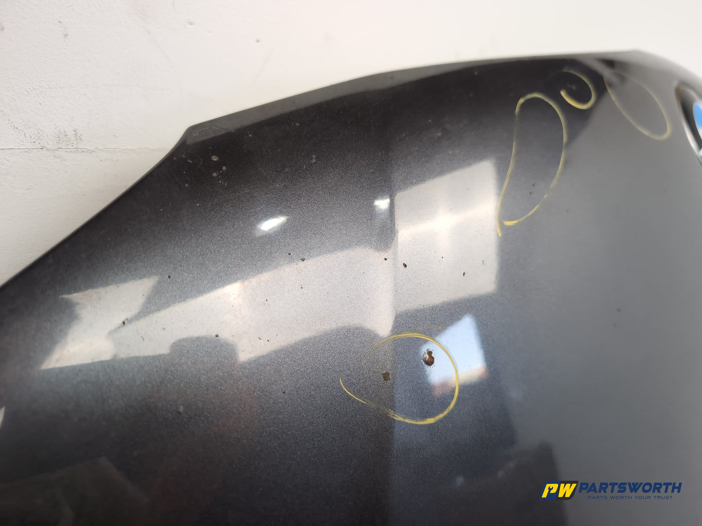 Bonnet 3