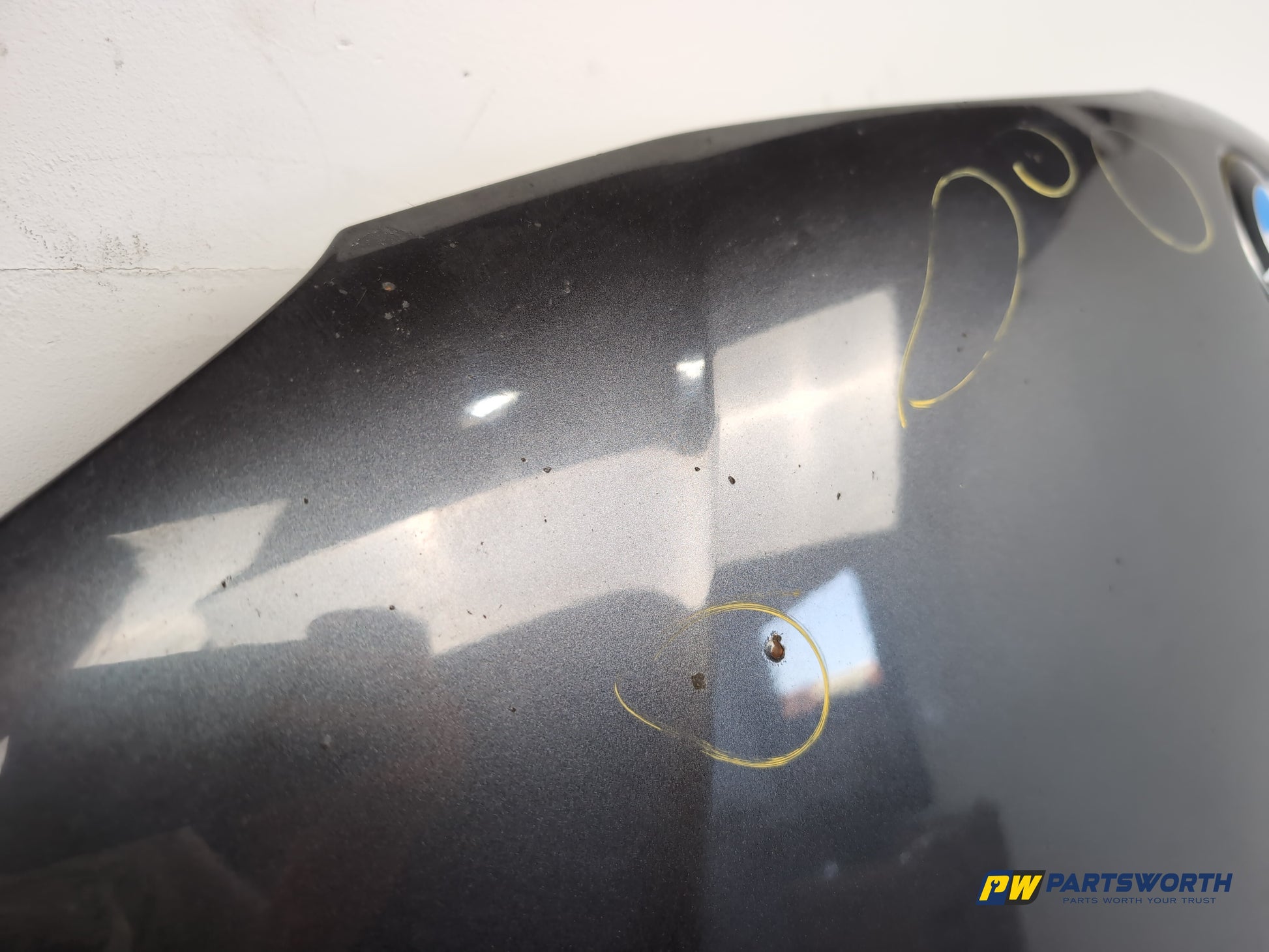 Bonnet 3
