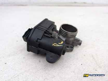 Throttle Body 3