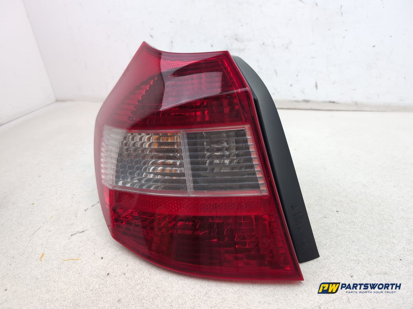 Lamp Assembly Rear LH 3