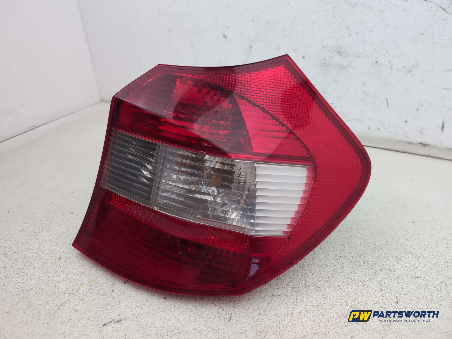 Lamp Assembly Rear RH 3