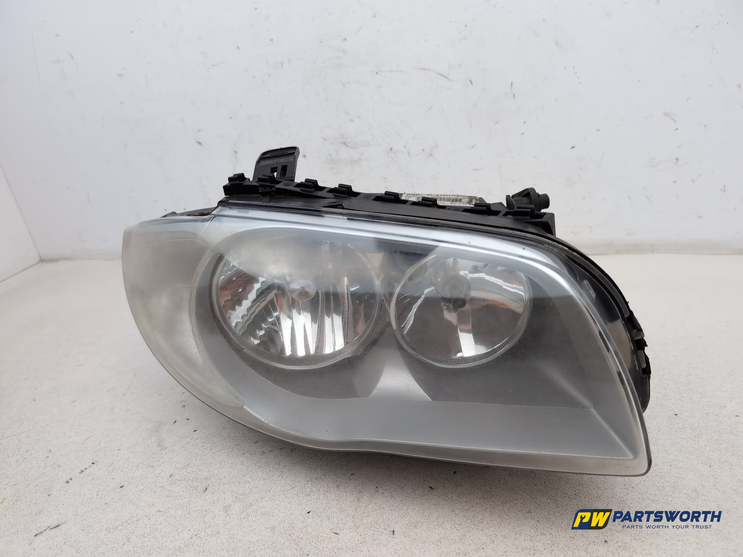 Headlamp RH 3