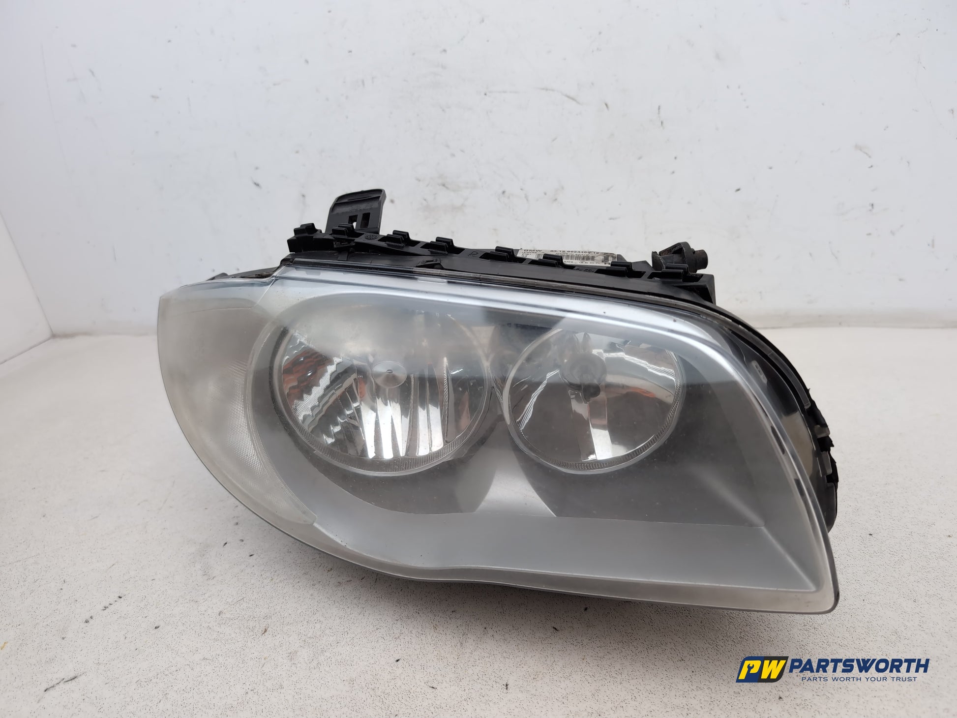 Headlamp RH 3