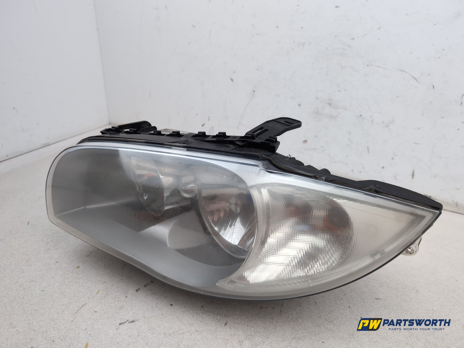 Headlamp LH 3