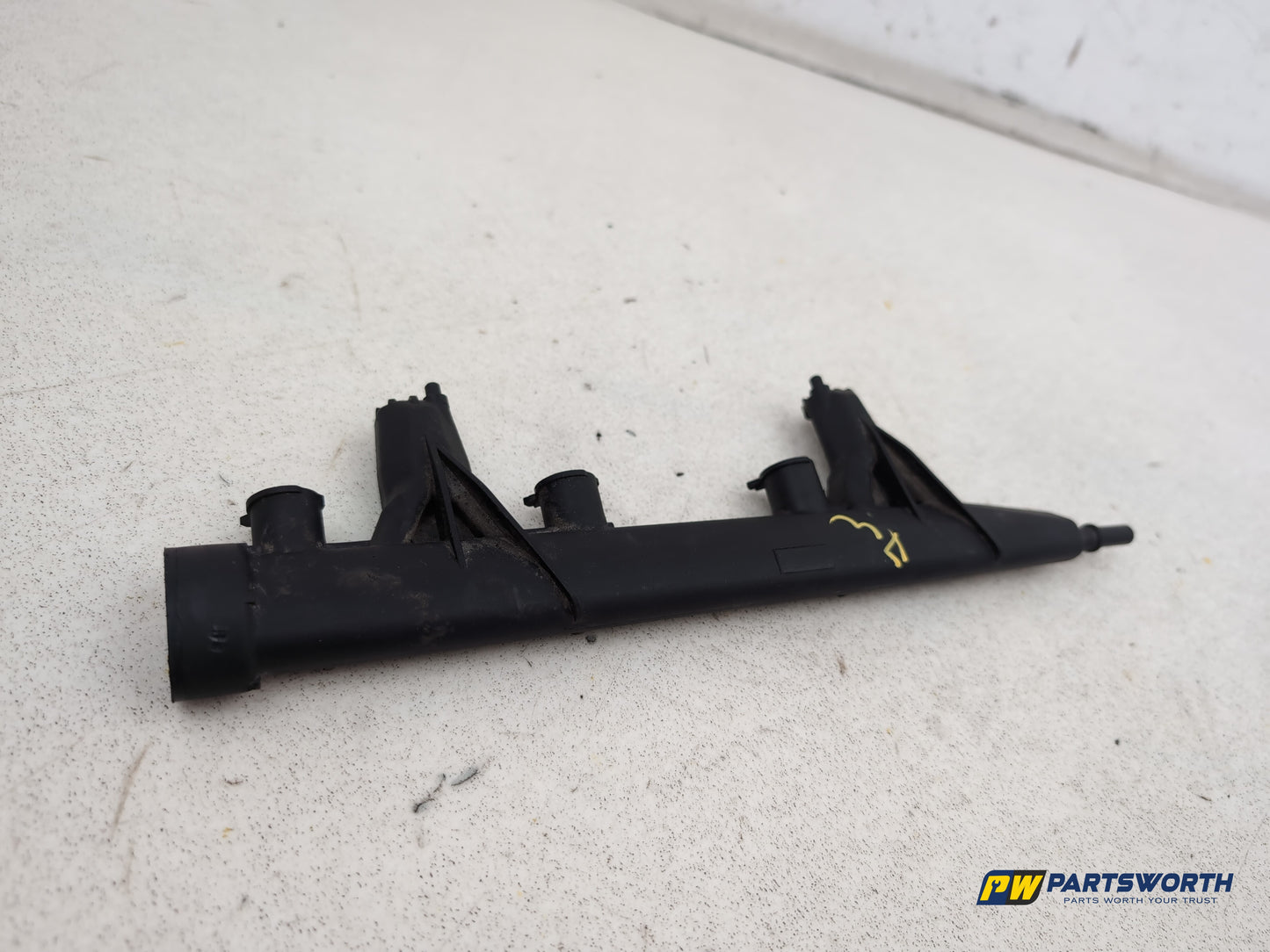 Fuel Rail 3