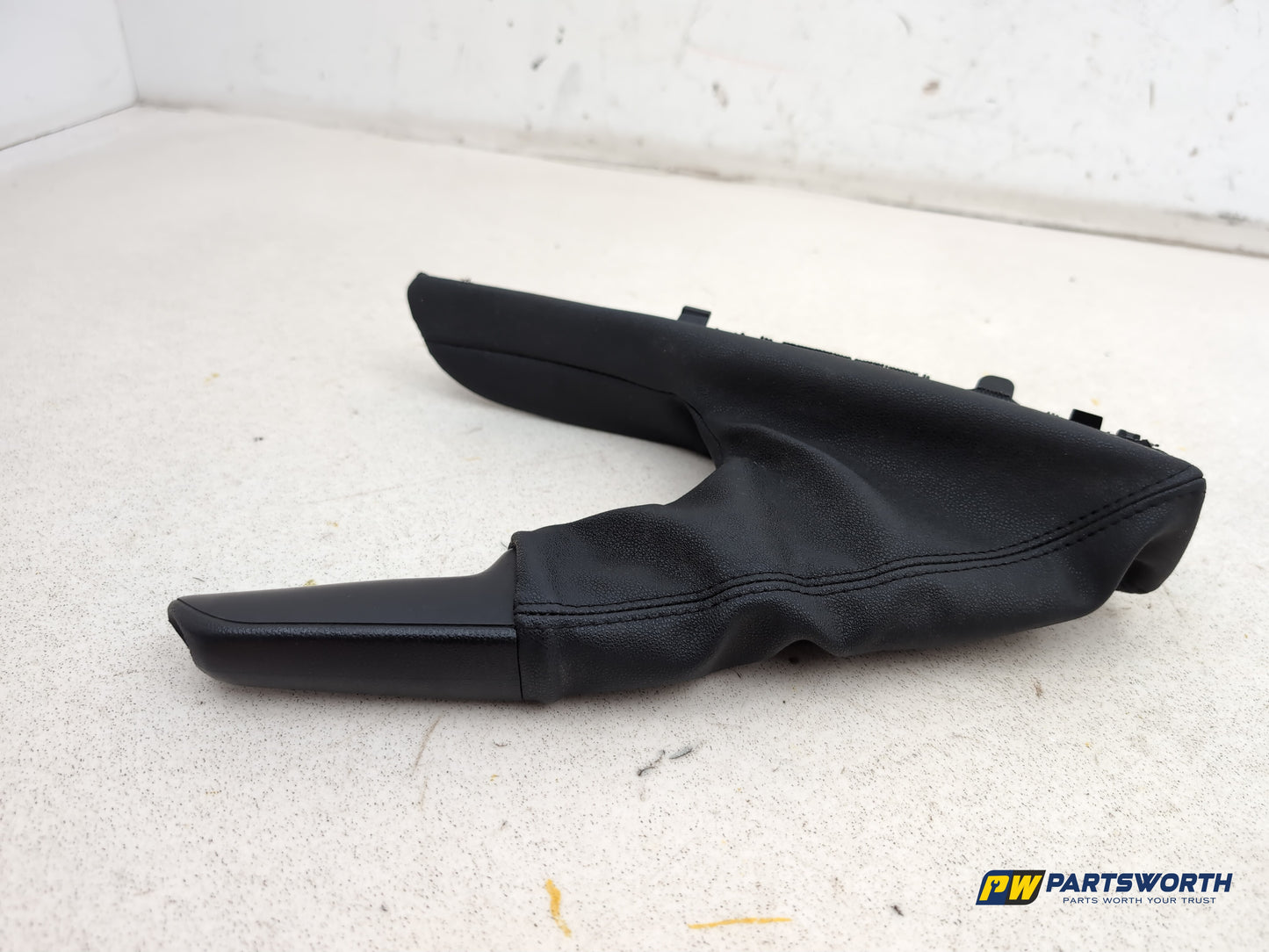 Gear Lever Gaiter 3
