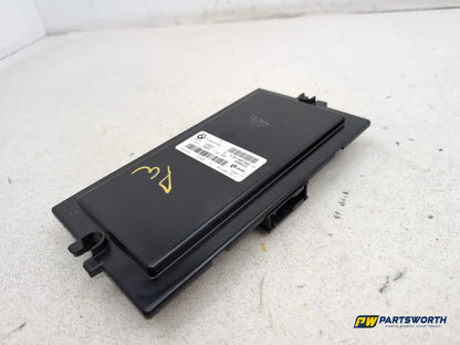 ECU Body 3