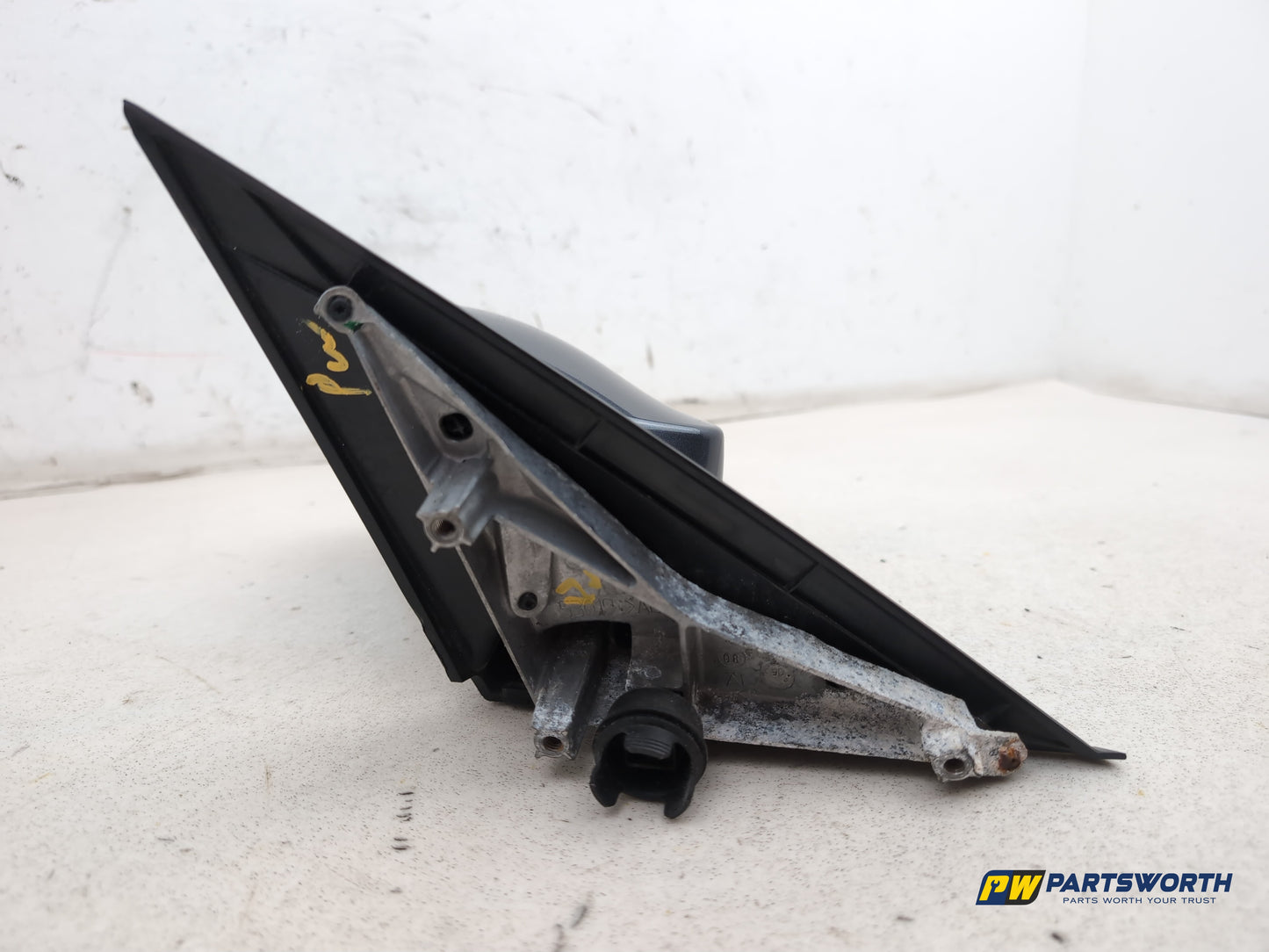 Door Mirror LH 3