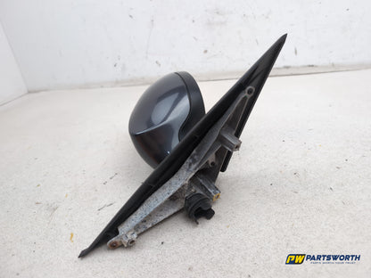 Door Mirror RH 3