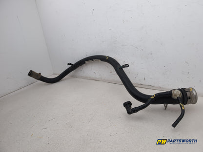 Fuel filler neck 3
