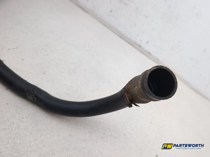 Fuel filler neck 6