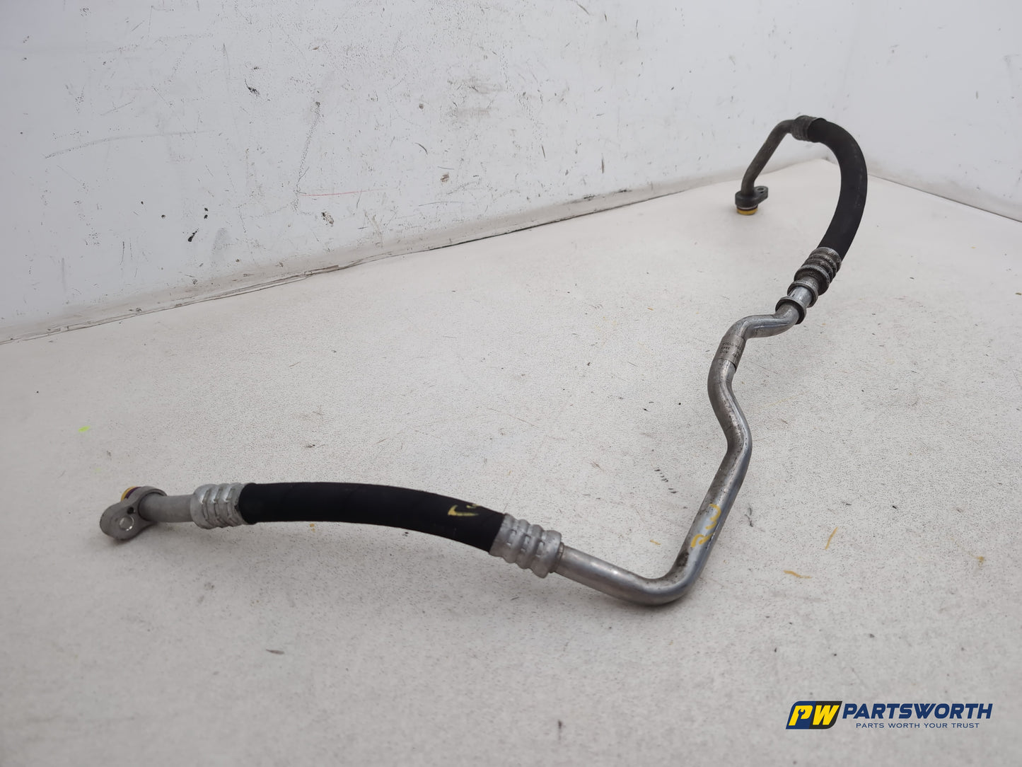 Air Conditioning Pipe 3