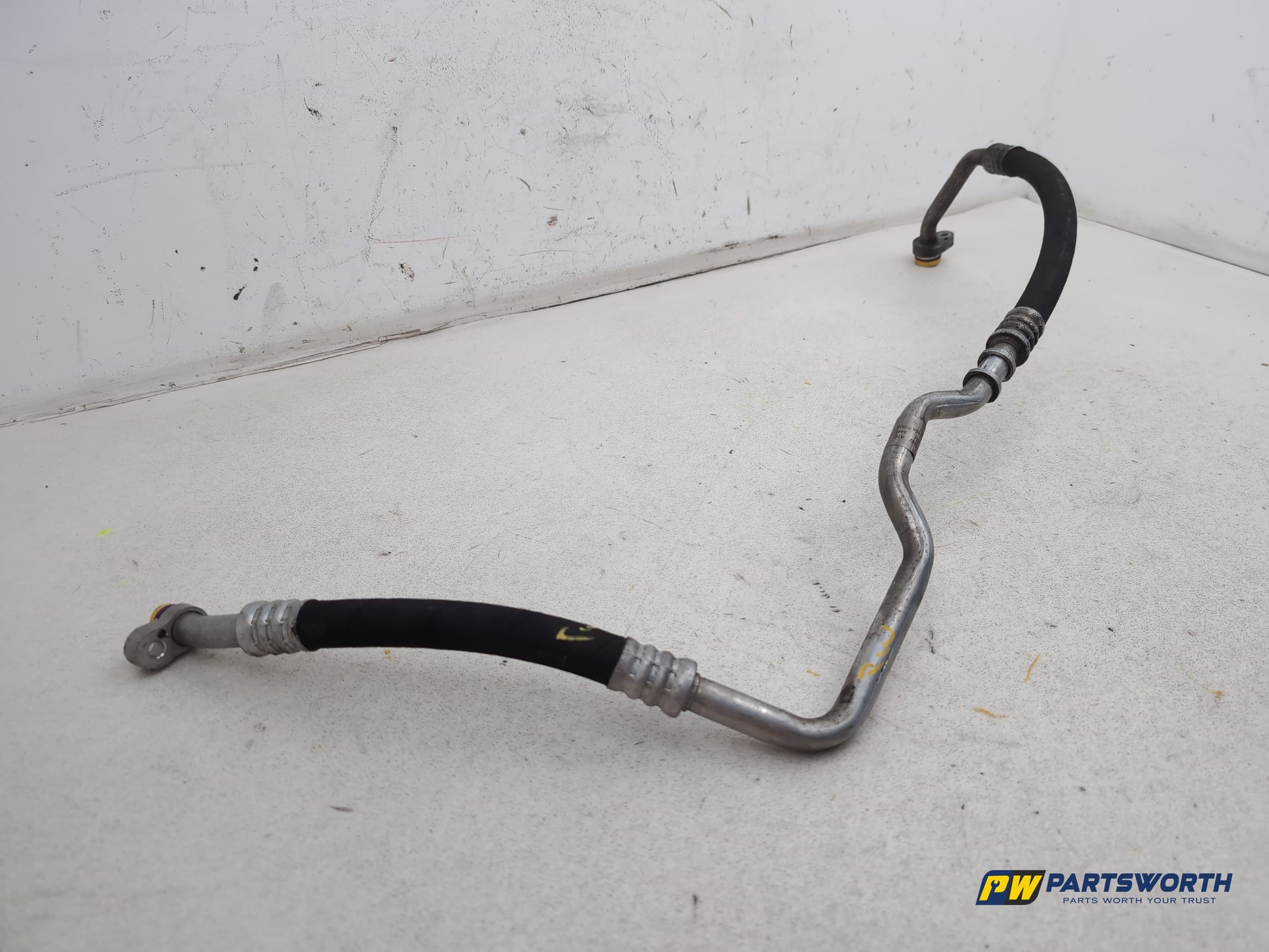 Air Conditioning Pipe 3