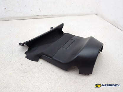 Steering Column Shroud Upper 3