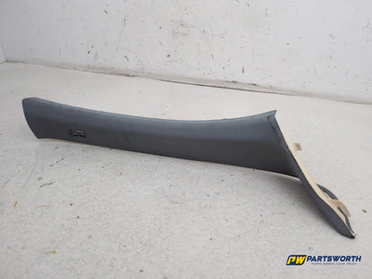 RH A Pillar Trim  3