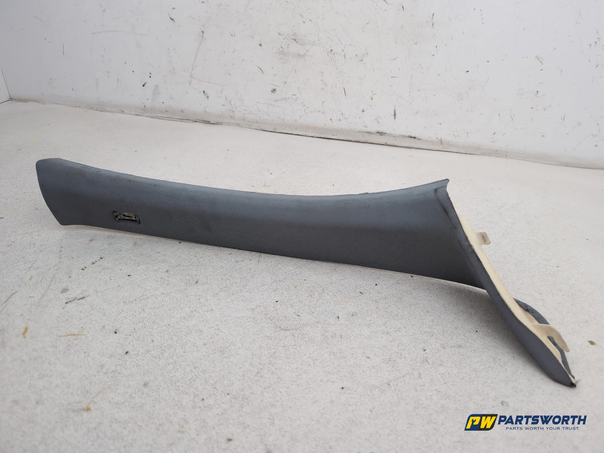 RH A Pillar Trim  3