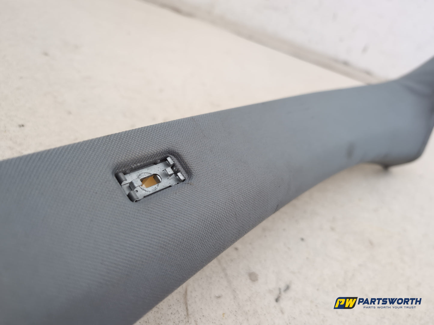LH A Pillar Trim  3