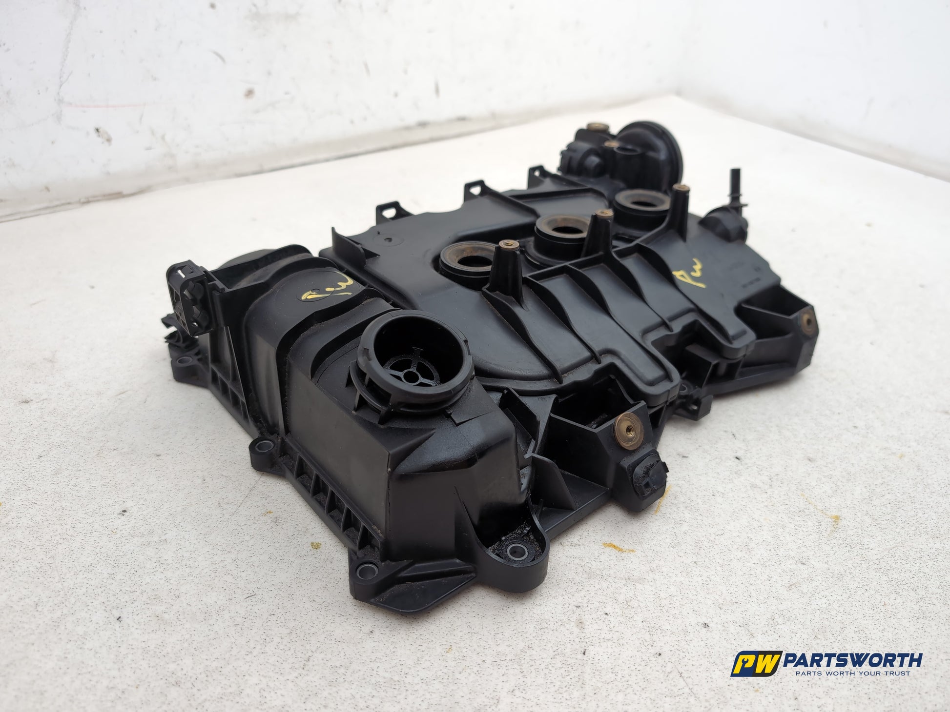 Engine Cover 3
