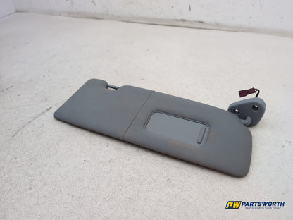 Sun Visor RH 3