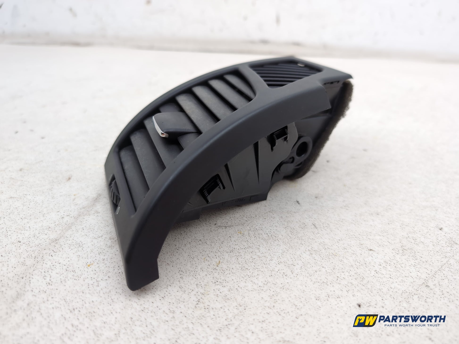 Dashboard Trim With Air Vent  3