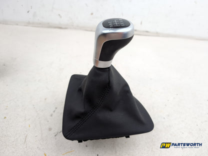 Gear Lever Gaiter 3