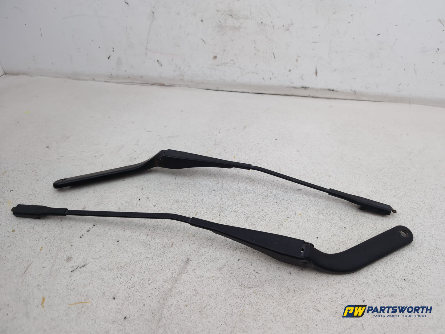 Wiper Front Arm 3