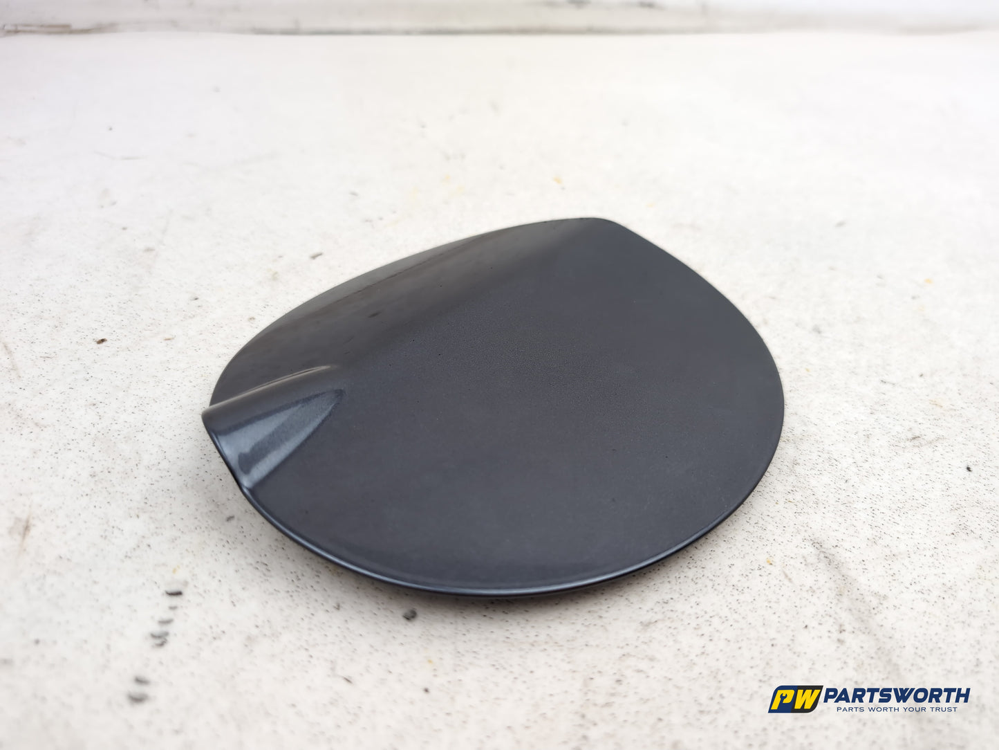 Fuel Filler Flap 3