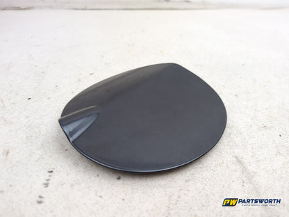 Fuel Filler Flap 3