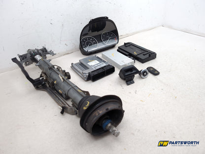 Engine ECU KIT 3