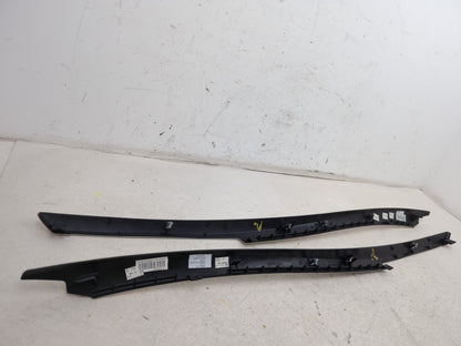 Dashboard Trims  9