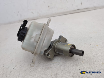 Brake Master Cylinder Assembly 3