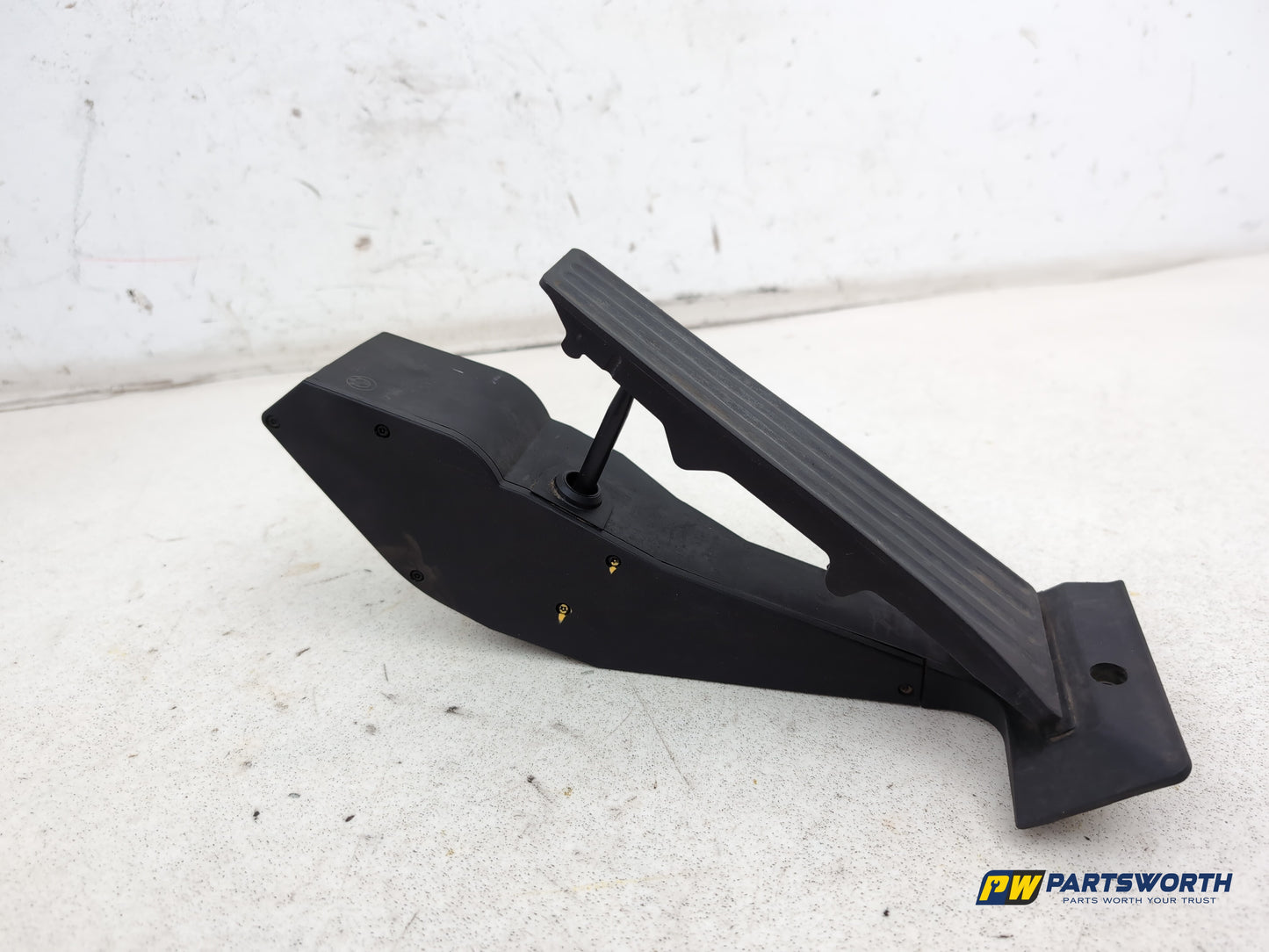 Pedal Throttle 3