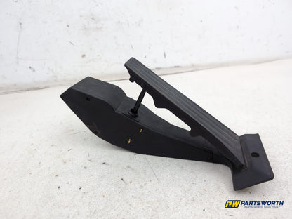 Pedal Throttle 3